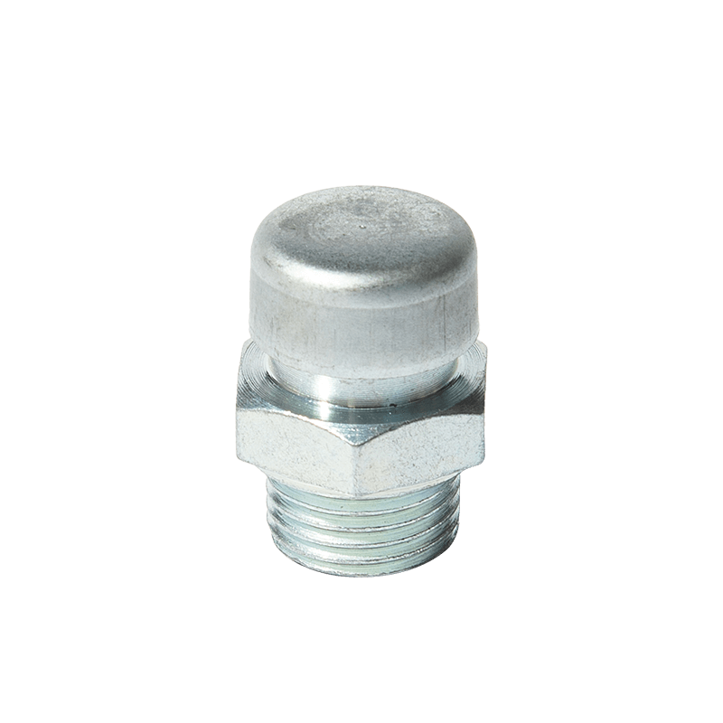 วาล์วระบายอากาศเหล็ก