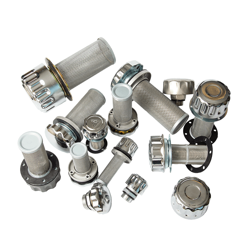 พิมพ์ตัวกรองอากาศ